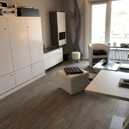 Haus Eydum Lägenhet *