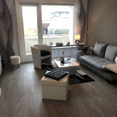 Haus Eydum *