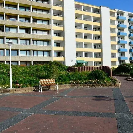 Lägenhet Haus Eydum